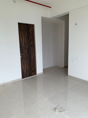 Building Lobby in 2 BHK Apartment at Rosa Manhattan, Ghodbunder Road – for Rent