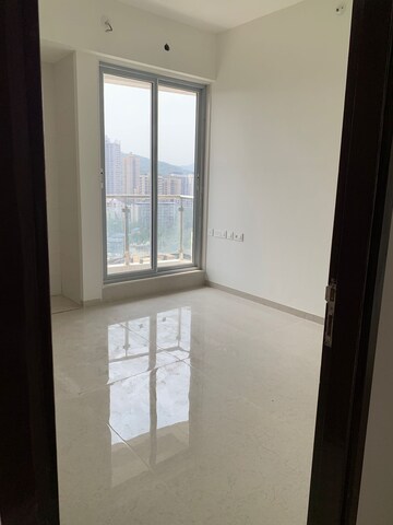 Bedroom in 2 BHK Apartment at Rosa Manhattan, Ghodbunder Road – for Rent