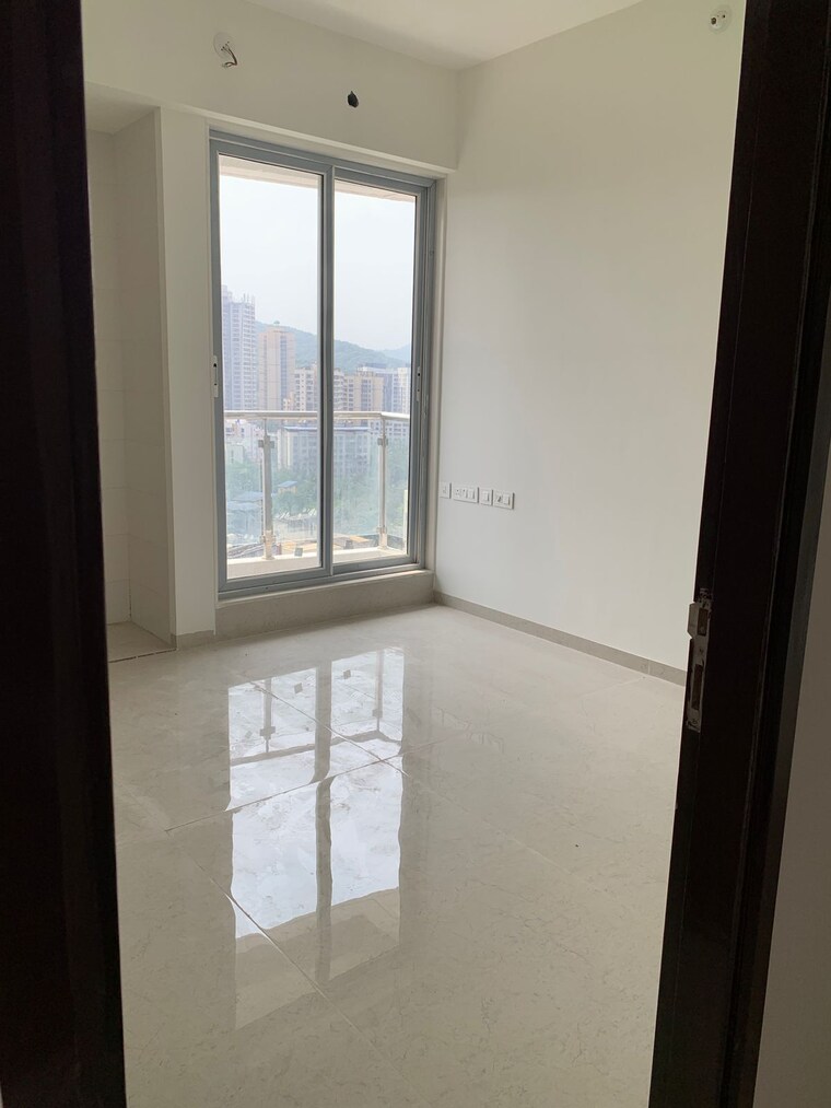 Bedroom, rosa-manhattan 2 Bedroom 754 Sq.Ft. Apartment In Ghodbunder Road Thane 9309577