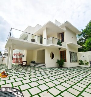 3 BHK Villa For Sale in Kunathurmedu