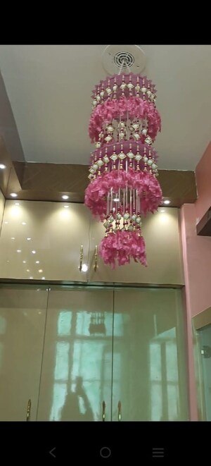 Furnished Amenities in 2 BHK Apartment at Nilaya Greens, Raj Nagar Extension – for Sale