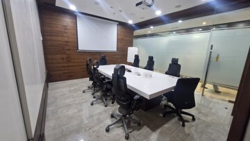  Office Space For Rent in Vastu Complex, Andheri East