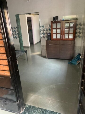 Living Room in 2 BHK Independent House at C G Road – for Sale