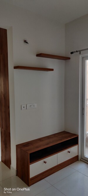 3 BHK Apartment For Rent in Mahaveer Celesse, Hunasamaranahalli