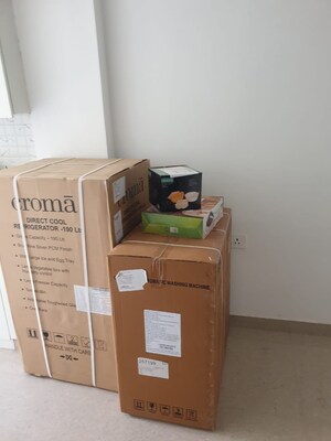 Furnished Amenities in 1 BHK Builder Floor at DLF City Phase V, Dlf Phase V – for Rent