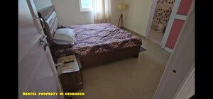 2 BHK Builder Floor For Rent in JakhaN-Rajpur Road