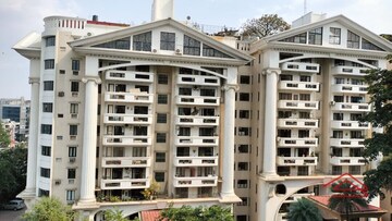 4 BHK Apartment For Sale in Adugodi