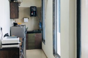 Team Area in  Office Space at Vikas Centre Chembur, Chembur – for Rent