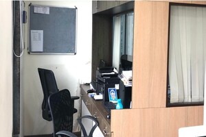 Team Area in  Office Space at Vikas Centre Chembur, Chembur – for Rent