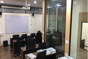 Team Area in  Office Space at Vikas Centre Chembur, Chembur – for Rent