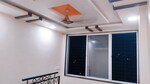 1 BHK + Study Room 550 Sq.Ft. Builder Floor in Nandanvan CHS