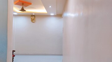 Room in 1 BHK Builder Floor at Nandanvan CHS, Vadgaon Budruk – for Rent