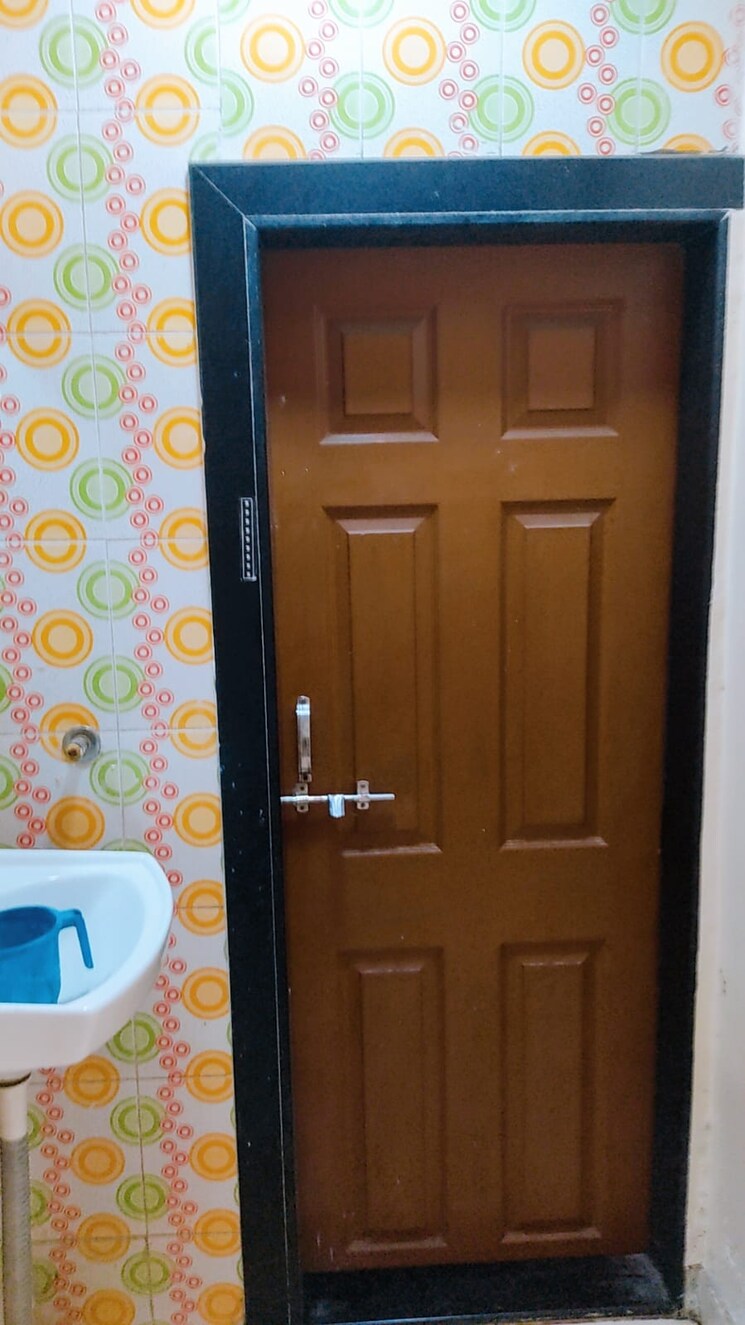 undefined, nandanvan-chs 1 Bedroom 550 Sq.Ft. Builder Floor In Vadgaon Budruk Pune 9309609