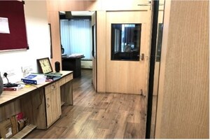 Team Area in  Office Space at Vikas Centre Chembur, Chembur – for Rent