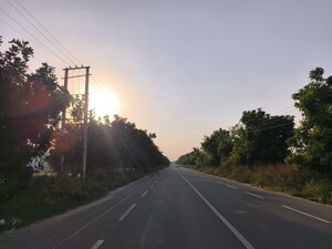  Plot – Exterior View View at Pataudi - for Sale