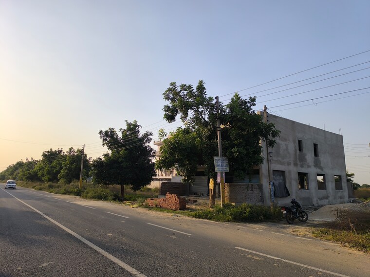 Exterior View, pataudi  100 Sq.Yd. Plot In Pataudi Gurgaon 9309610