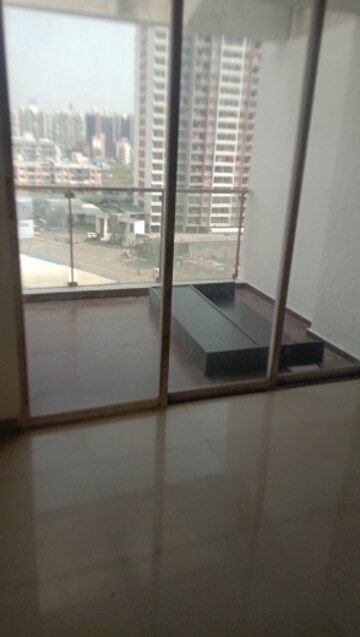 Staircase in 2 BHK Apartment at Rama Celestial City, Ravet – for Rent