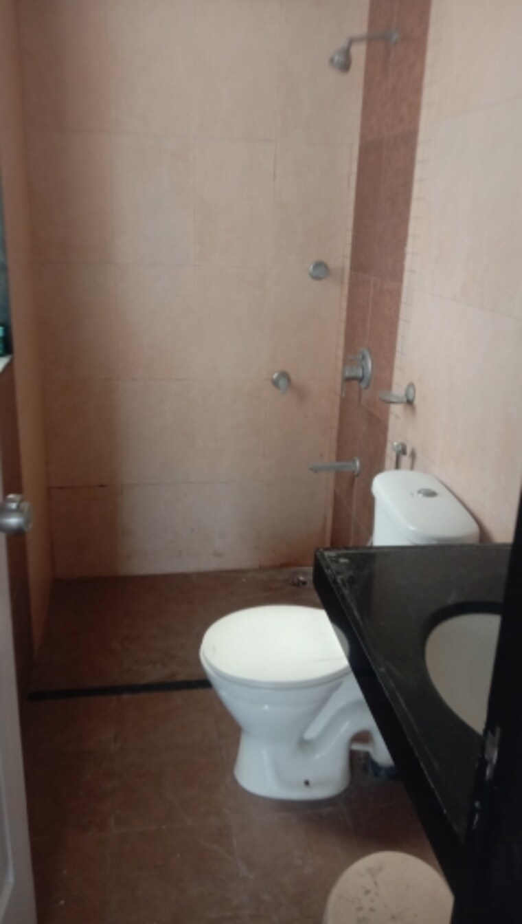 Bathroom, rama-celestial-city 2 Bedroom 900 Sq.Ft. Apartment In Ravet Pune 9309642