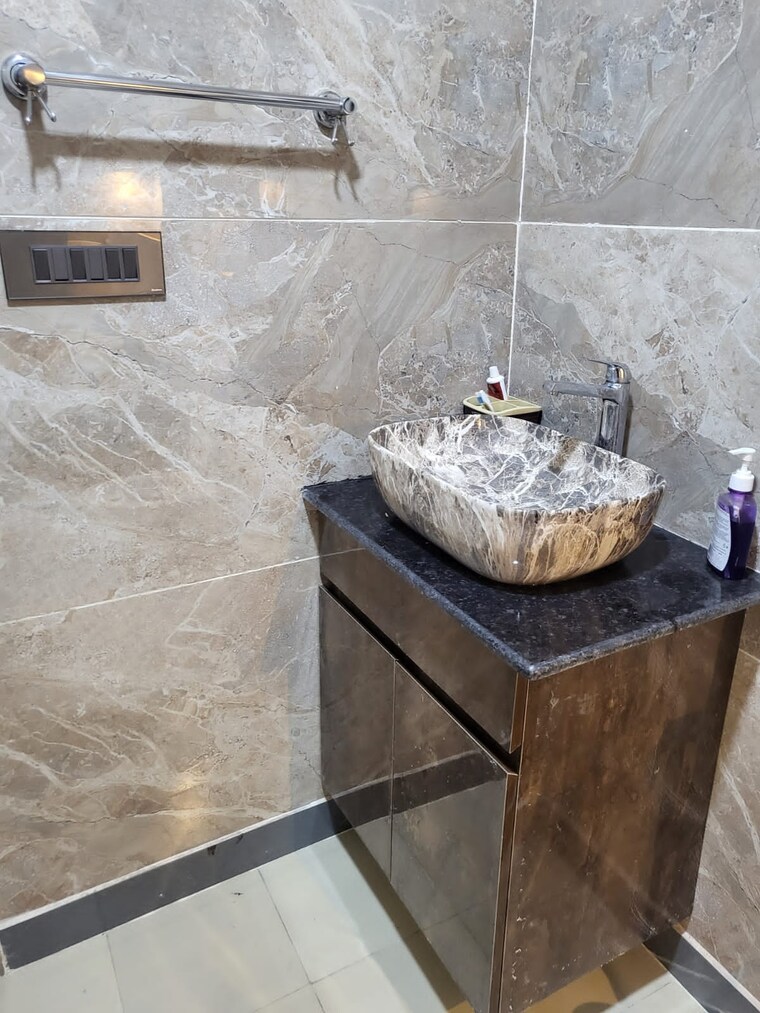 Kitchen, prestige-temple-bells 1 Bedroom 648 Sq.Ft. Apartment In Raja Rajeshwari Nagar Bangalore 9309664