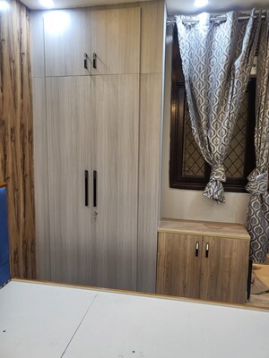 Bathroom in 1 BHK Apartment at Prestige Temple Bells, Raja Rajeshwari Nagar – for Sale