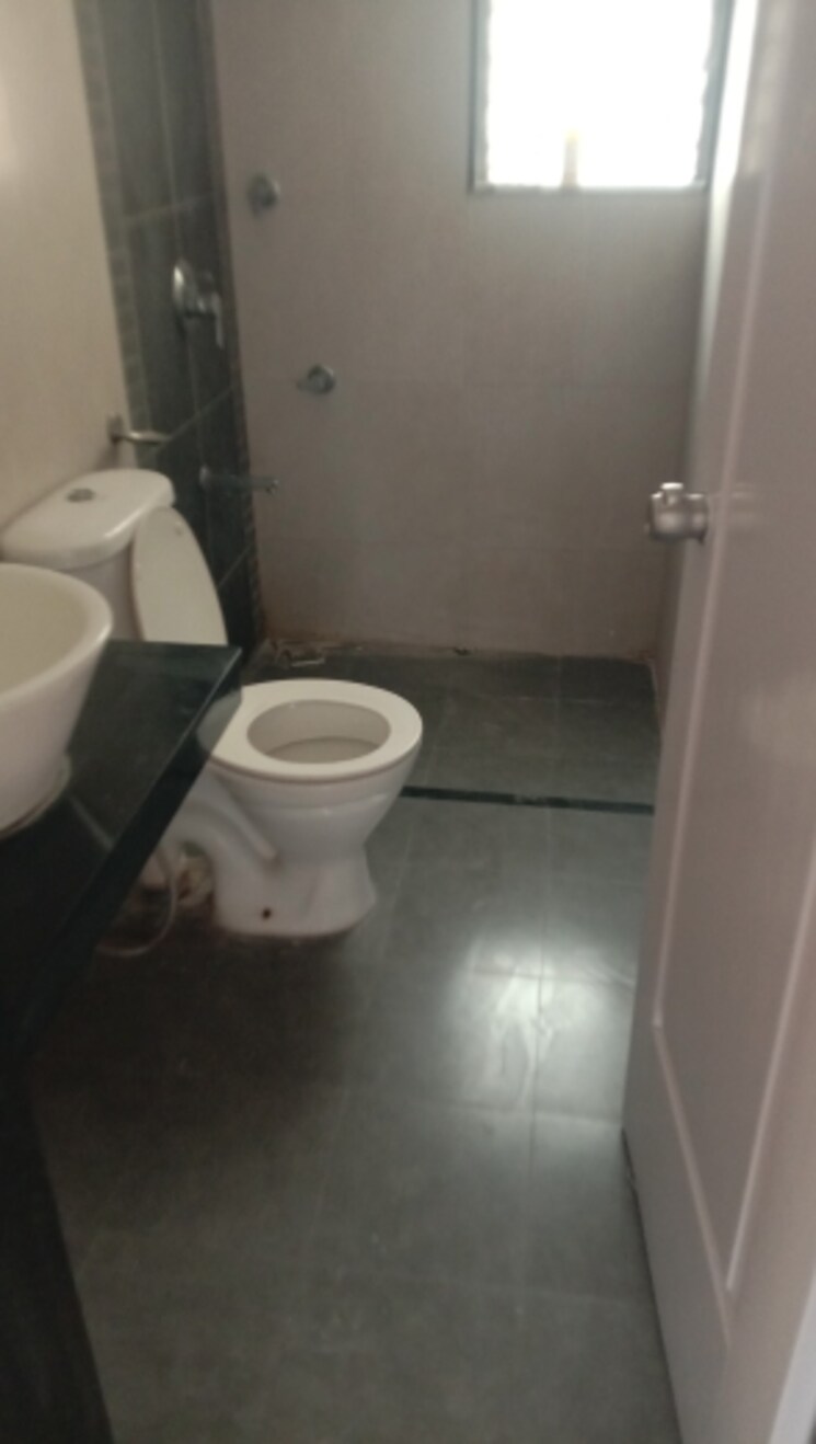 Bathroom, rama-celestial-city 2 Bedroom 900 Sq.Ft. Apartment In Ravet Pune 9309642
