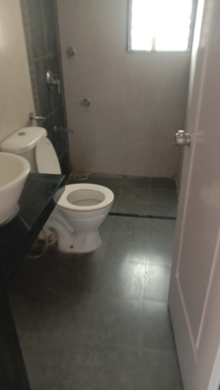 Bathroom, rama-celestial-city 2 Bedroom 900 Sq.Ft. Apartment In Ravet Pune 9309642