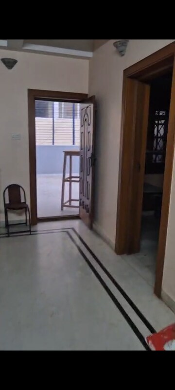 Building Lobby in 5 BHK Independent House at Vasanth Nagar – for Rent