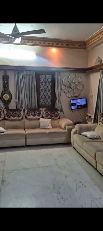 5 BHK Independent House For Rent in Vasanth Nagar