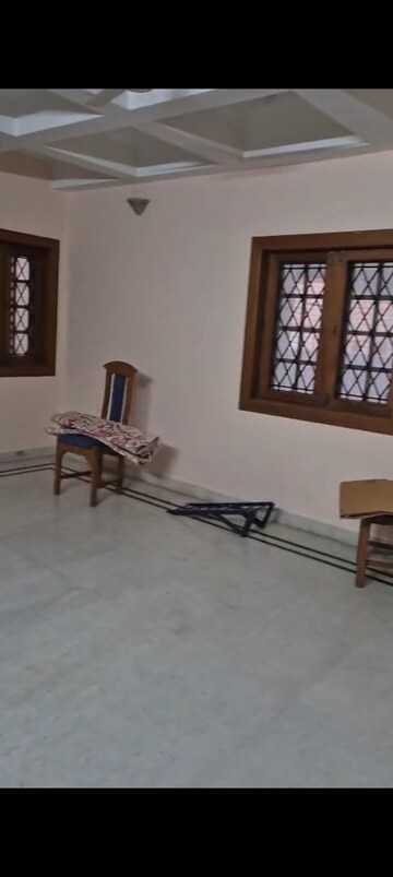 Staircase in 5 BHK Independent House at Vasanth Nagar – for Rent