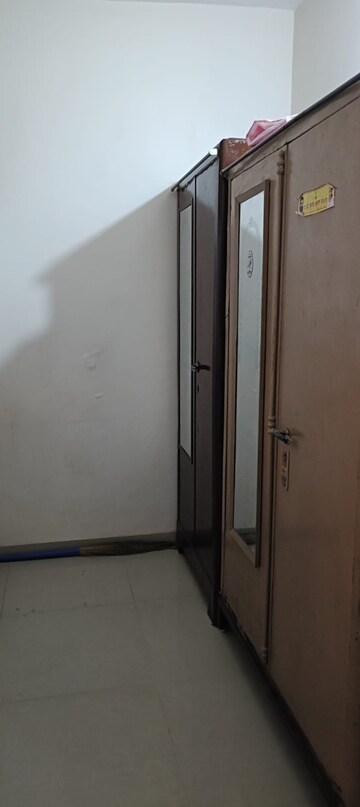 Building Lobby in 1.5 BHK Apartment at Jivraj Park – for Rent