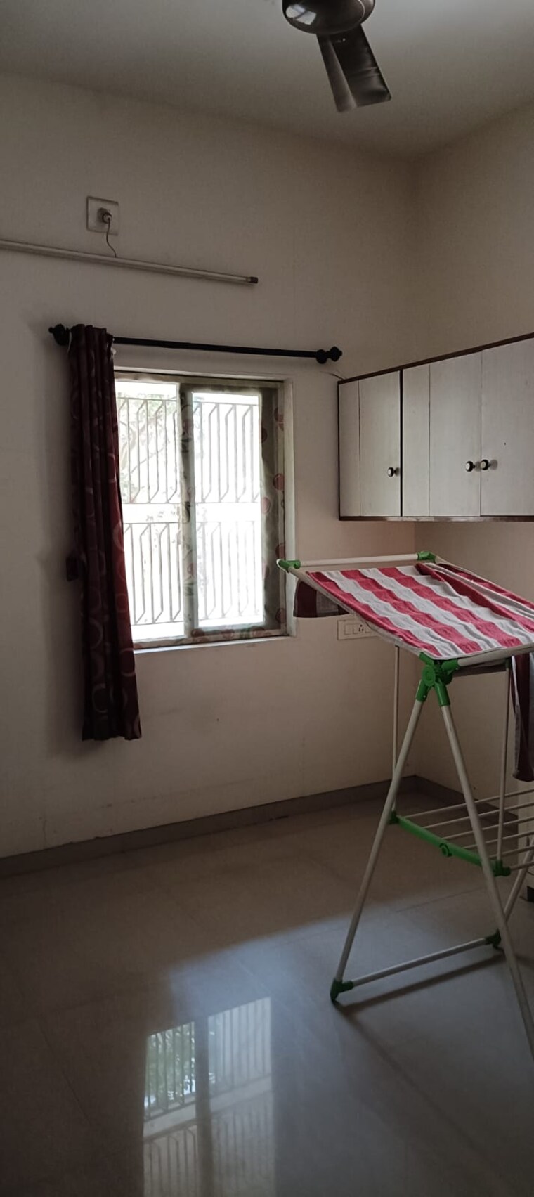 Bedroom, jivraj park 1.5 Bedroom 950 Sq.Ft. Apartment In Jivraj Park Ahmedabad 9309633