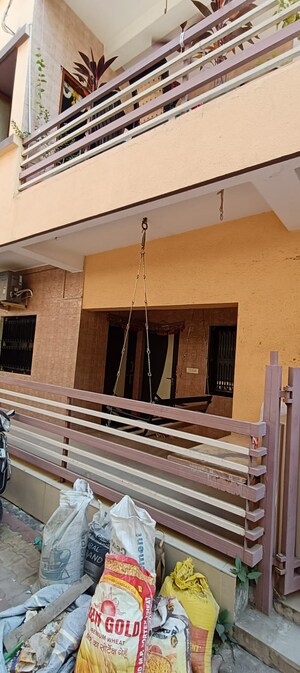 1.5 BHK Apartment – Exterior View View at Jivraj Park - for Rent