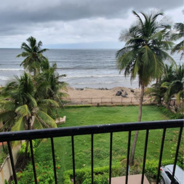 2 BHK Apartment For Rent in Dariya Darshan, Versova