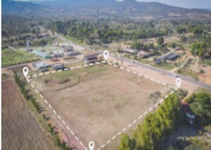  Plot For Sale in Jewar