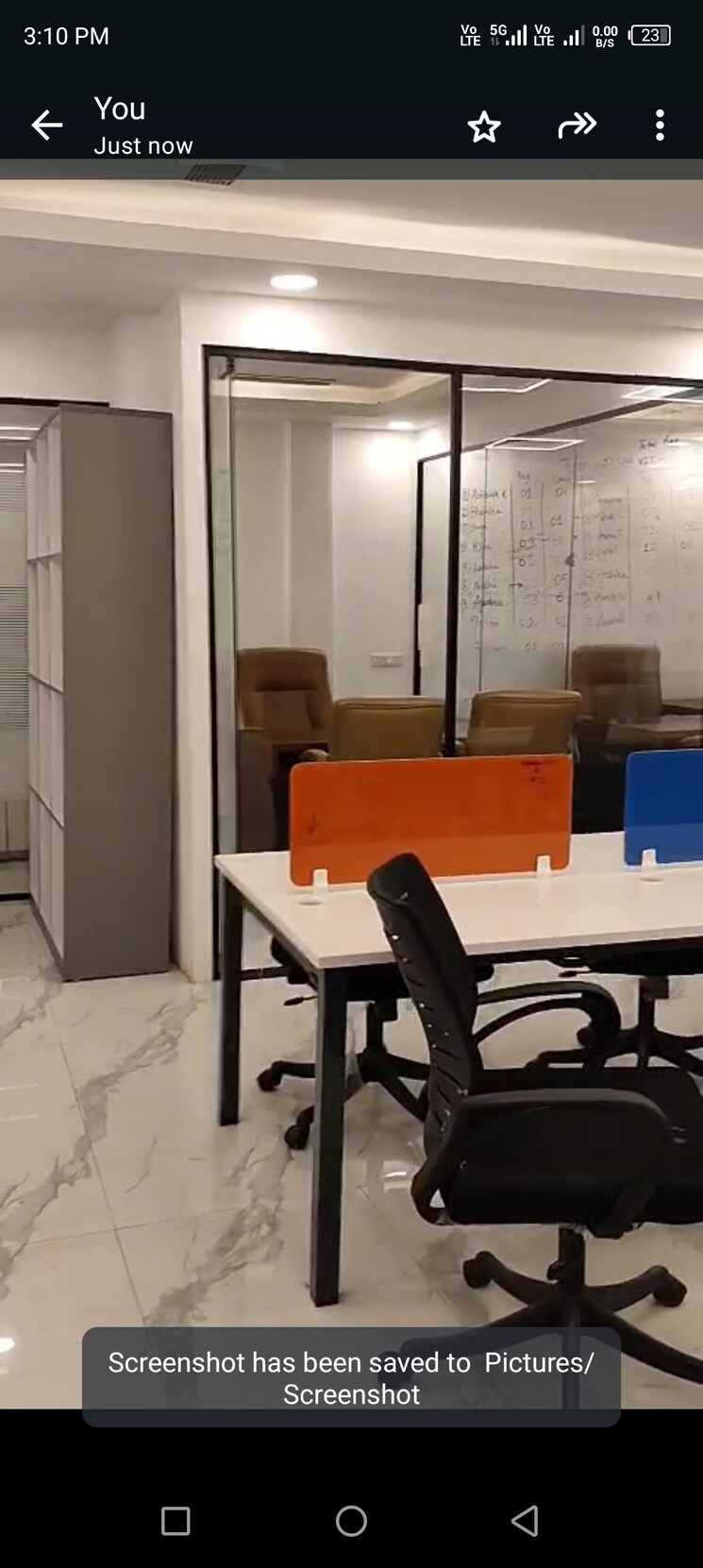 Team Area, spaze-itech-park Commercial Office Space 1126 Sq.Ft. In Sector 49 Gurgaon 9309638