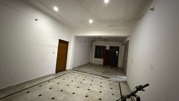 Floor Plan in  Warehouse at Jogiwala – for Rent