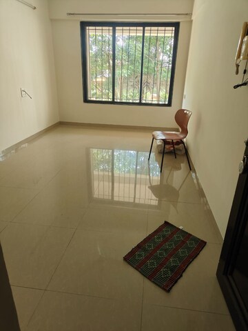 Bedroom in 2 BHK Apartment at Puraniks Aldea Annexo D, Baner – for Rent
