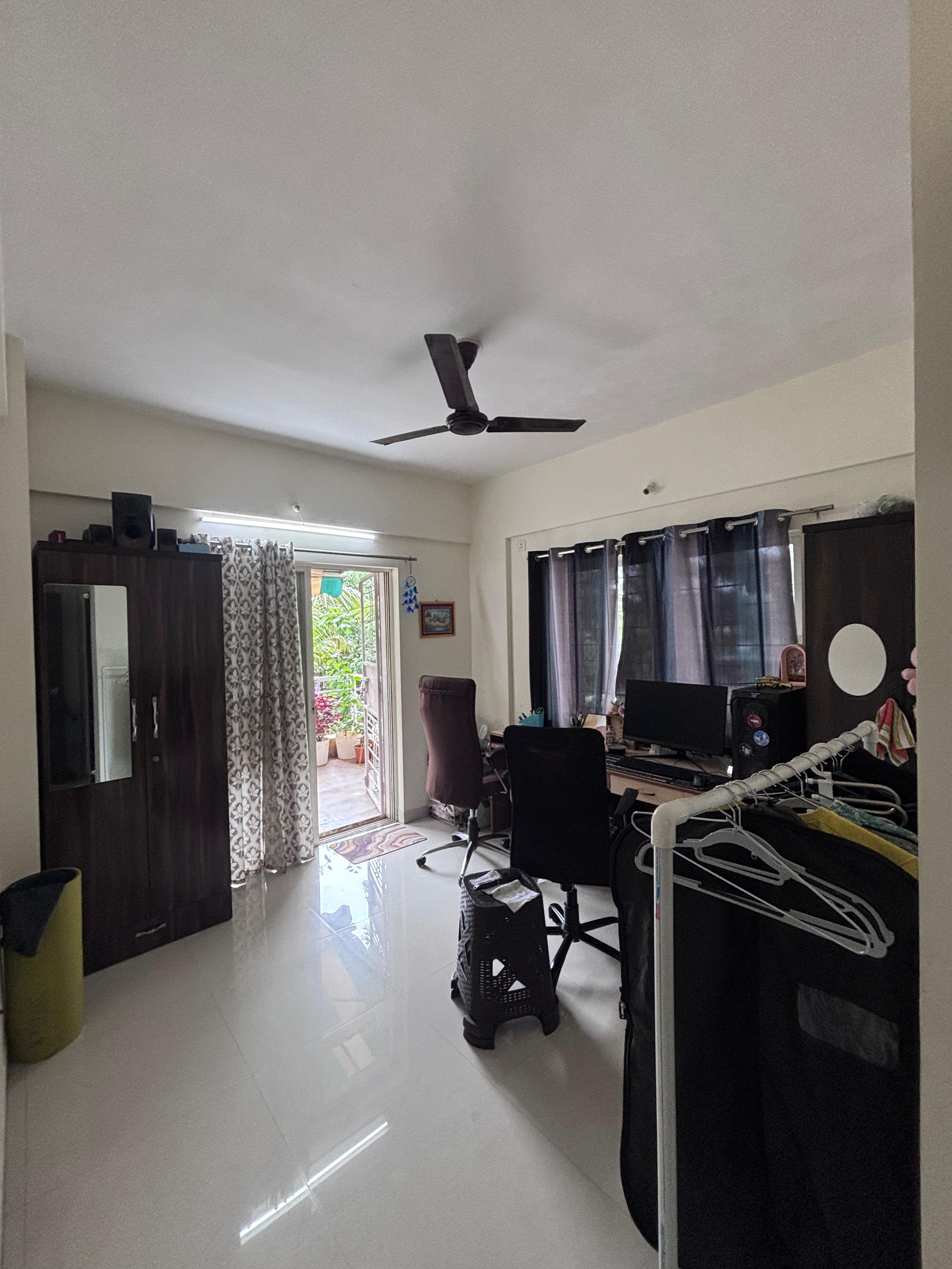 2 BHK Apartment For Sale in Chandan Colozium