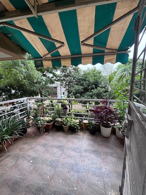 2 BHK Apartment – Exterior View View at Chandan Colozium, Wakad - for Sale