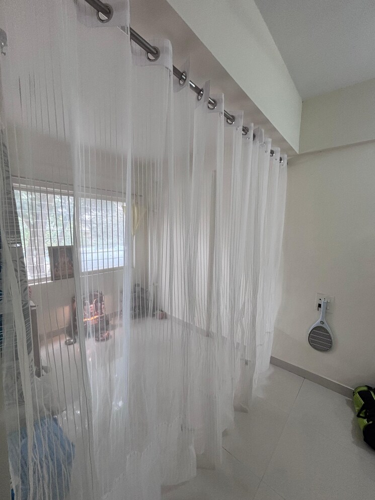 Bedroom, chandan-colozium 2 Bedroom 1047 Sq.Ft. Apartment In Wakad Pune 9309663