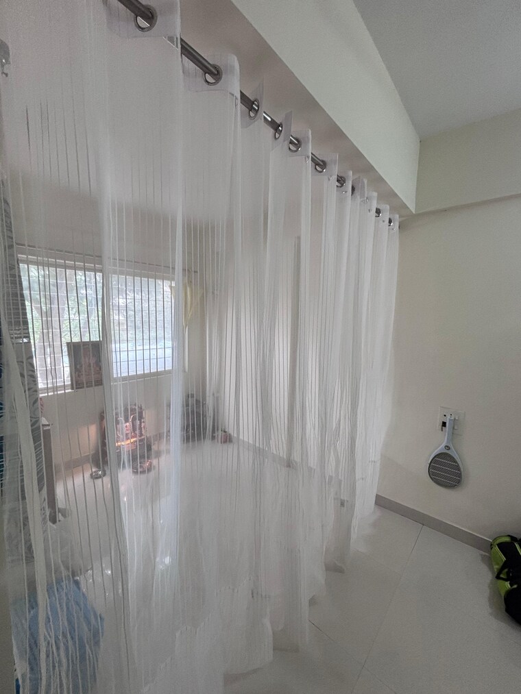 Bedroom, chandan-colozium 2 Bedroom 1047 Sq.Ft. Apartment In Wakad Pune 9309663