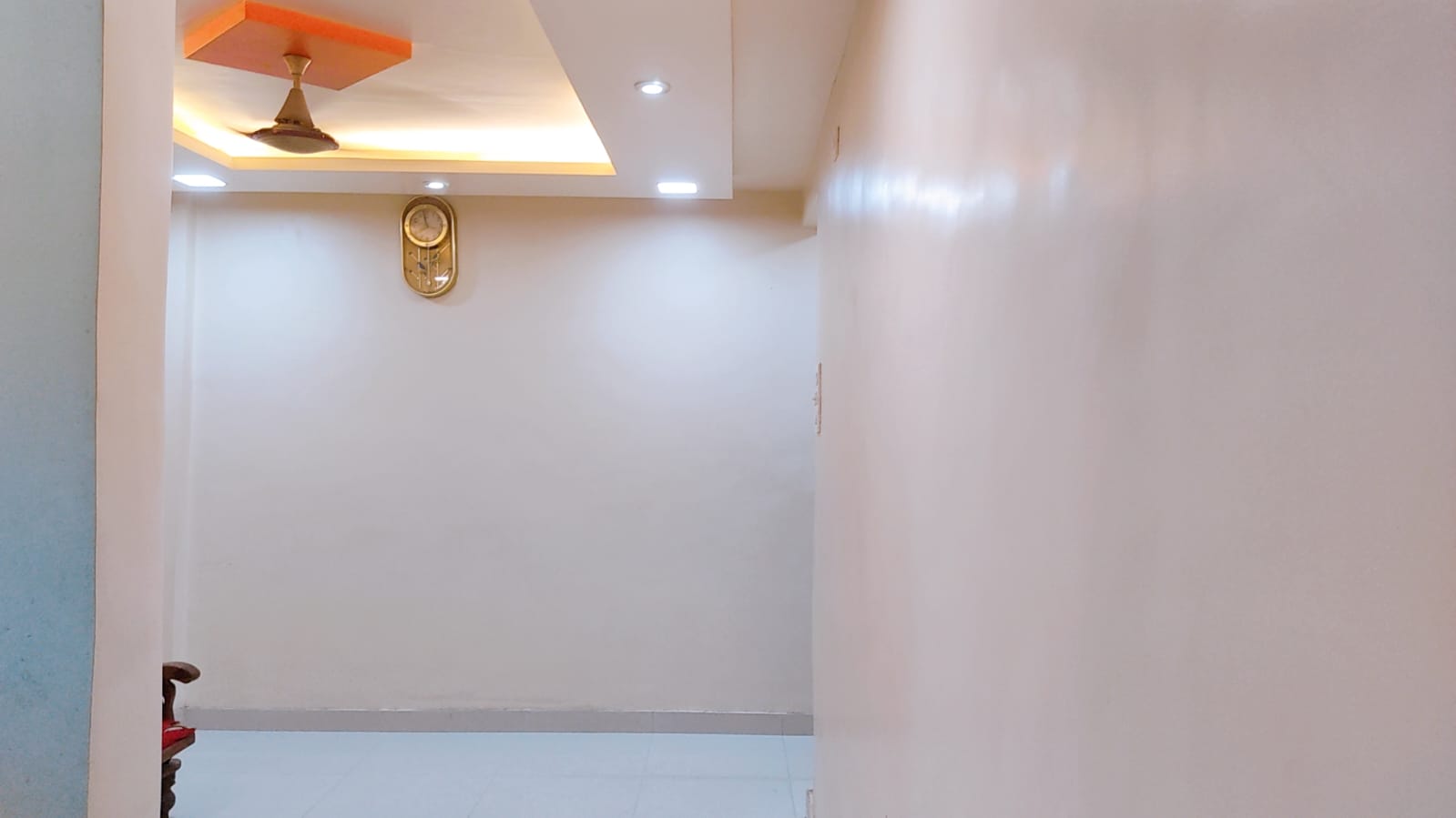 1 BHK + Study Room Builder Floor For Rent in Vadgaon Budruk