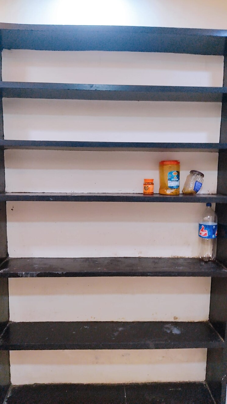 undefined, vadgaon budruk 1 Bedroom 552 Sq.Ft. Builder Floor In Vadgaon Budruk Pune 9309668