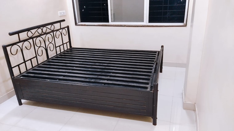 Bedroom, vadgaon budruk 1 Bedroom 552 Sq.Ft. Builder Floor In Vadgaon Budruk Pune 9309668