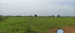 Plot Area in  Plot at Vishwam Villa, Patrapada – for Sale