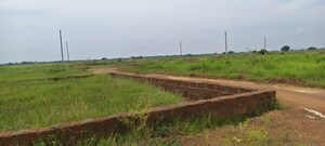  Plot For Sale in Vishwam Villa, Patrapada