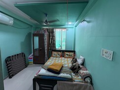 2 BHK + Pooja Room Apartment For Sale in Chandkheda