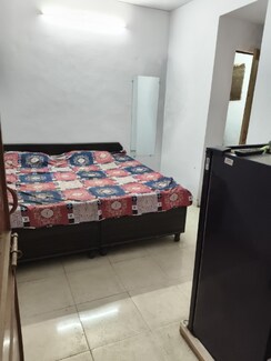 Studio+ Pooja Room Apartment For Sale in Sector 16B Dwarka
