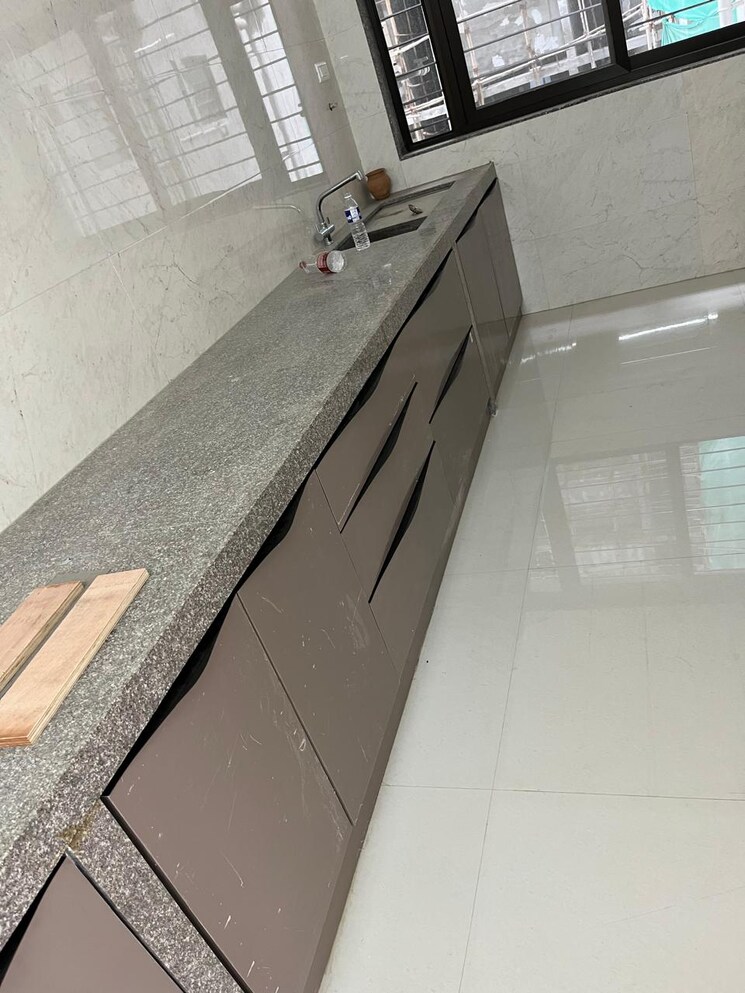 Kitchen, kumar-prospera-hadapsar 3 Bedroom 1173 Sq.Ft. Apartment In Hadapsar Pune 9309669