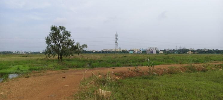 undefined, patrapada  1680 Sq.Yd. Plot In Patrapada Bhubaneswar 9309675